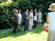 Donna & Richard's wedding + Tintern - June 2005 020 * 640 x 480 * (81KB)